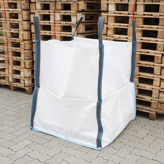 Big Bags in verschiedenen Größen, Varianten und Gewichtsklassen
