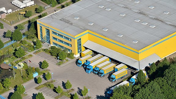 Kapazität in Henstedt-Ulzburg nahezu verdoppelt  