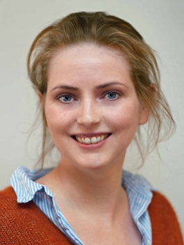 Camilla Schmidt Skambraks 